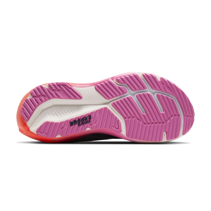 Brooks Glycerin 23 W sea strawberry coral 1204651B467 suola Brooks Glycerin 23 W sea strawberry coral 1204651B467 suola