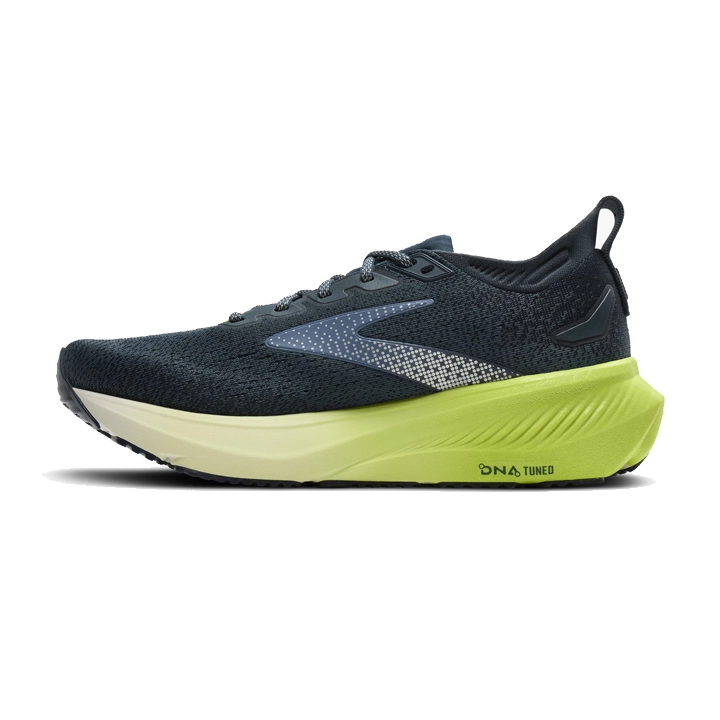Brooks Glycerin 23 sea white nightlife 1104761D456 intenro Brooks Glycerin 23 sea white nightlife 1104761D456 intenro