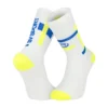 Light run haute bali-blanc/jaune
