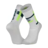 Light run haute bali-gris/lime