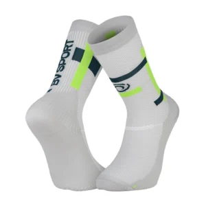 Light run haute bali-gris/lime