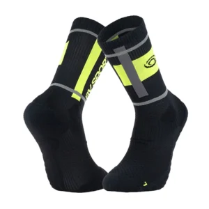 Bvsport Reflect 2 noir jaune 312 001