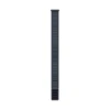 CINTURINO NYLON ULTRAFIT 22 GRANITE BLUE