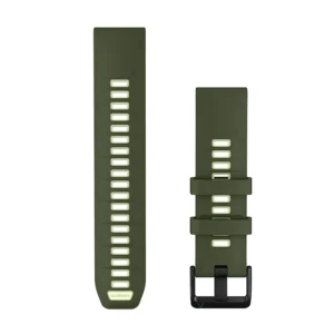 Cinturino 22mm olive drab