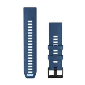 Cinturino 22mm tidal blue ice blue