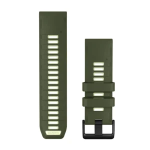 Cinturino 26mm olive drab