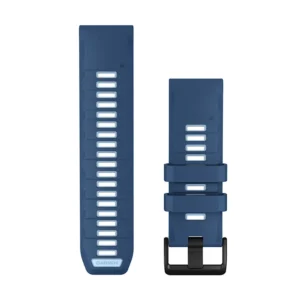 Cinturino 26mm tidal blue