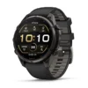 Fenix 9 Pro 47mm carbon black