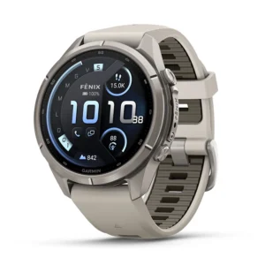 Fenix 9 Pro inReach grey dark