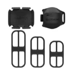 Speed and cadence sensors