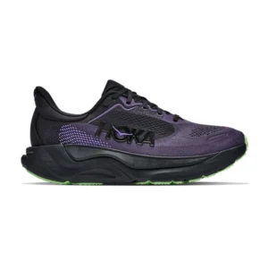 Hoka Arahi 9 black squid ink 1176531 BSQ
