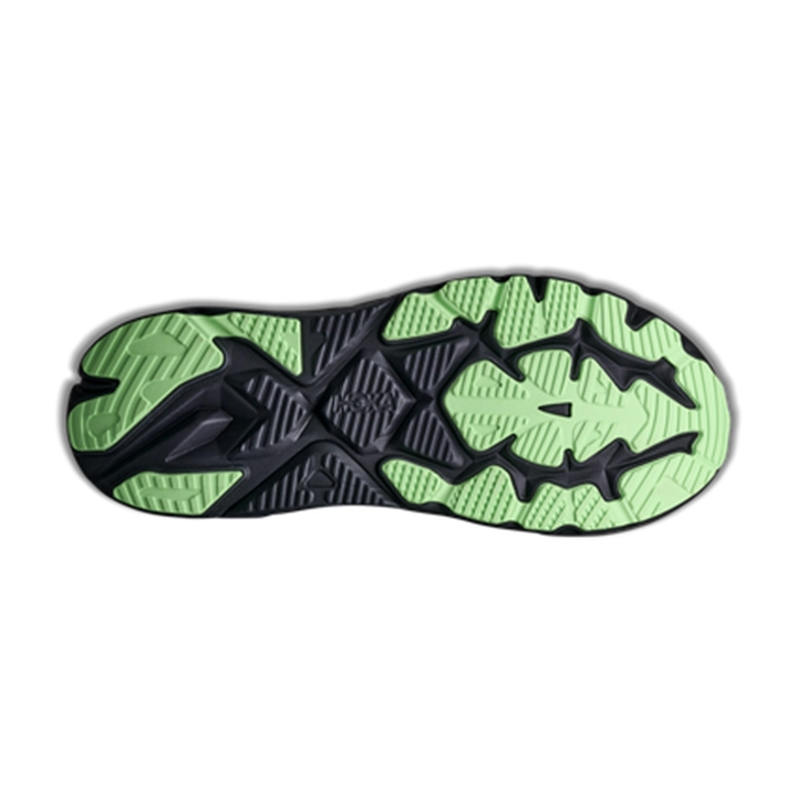 Hoka Arahi 9 black squid ink 1176531 BSQ suola Hoka Arahi 9 black squid ink 1176531 BSQ suola