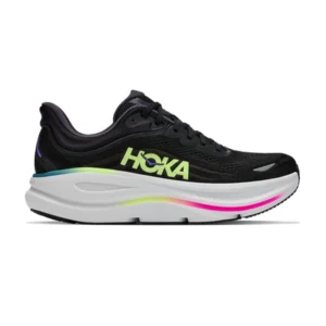 Bondi 9 black/neon yuzu