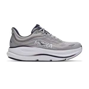 Hoka Bondi 9 stellar grey squid ink 1162011 SYSQ