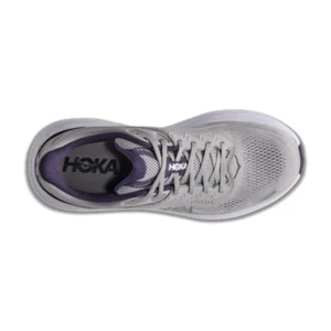 Hoka Bondi 9 stellar grey squid ink 1162011 SYSQ alta