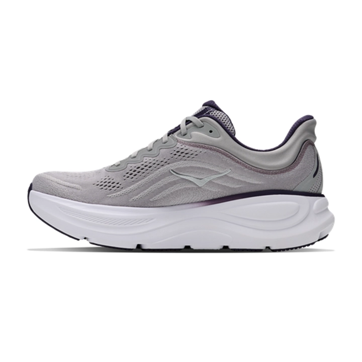 Hoka Bondi 9 stellar grey squid ink 1162011 SYSQ interno Hoka Bondi 9 stellar grey squid ink 1162011 SYSQ interno