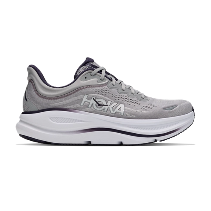 Hoka Bondi 9 stellar grey squid ink 1162011 SYSQ Hoka Bondi 9 stellar grey squid ink 1162011 SYSQ