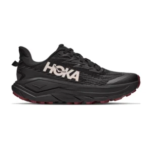 Hoka Challenger 8 GTX W black varsity burgund 1171959 BDY