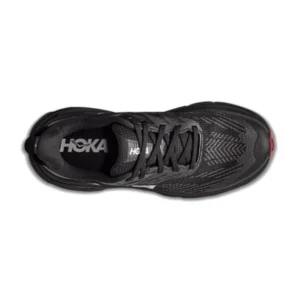 Hoka Challenger 8 GTX W black varsity burgund 1171959 BDY alta