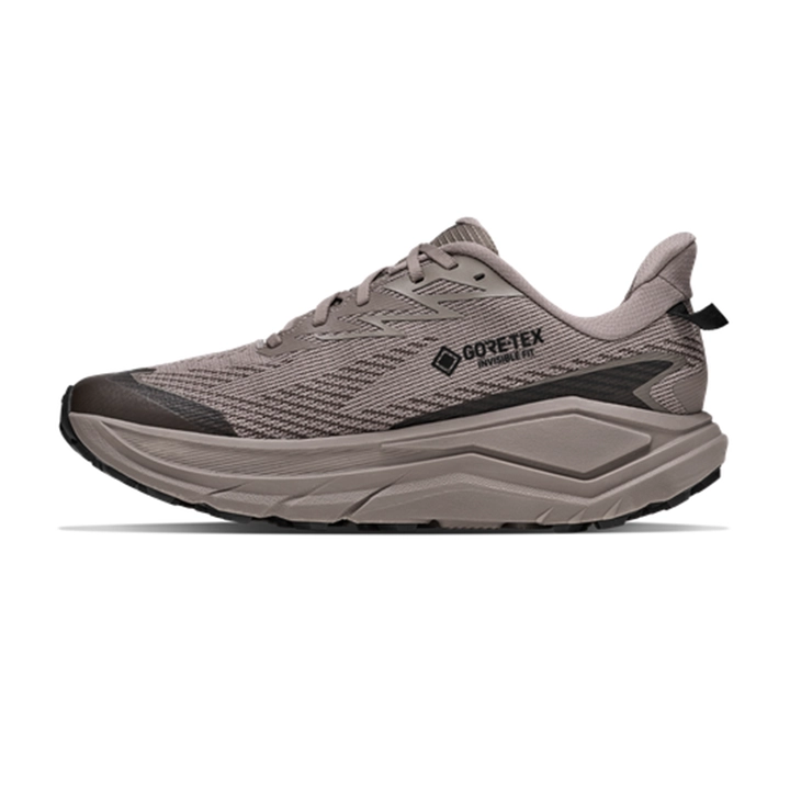 Hoka Challenger 8 GTX pebble grey boulder gre 1171958 PRYB interno Hoka Challenger 8 GTX pebble grey boulder gre 1171958 PRYB interno