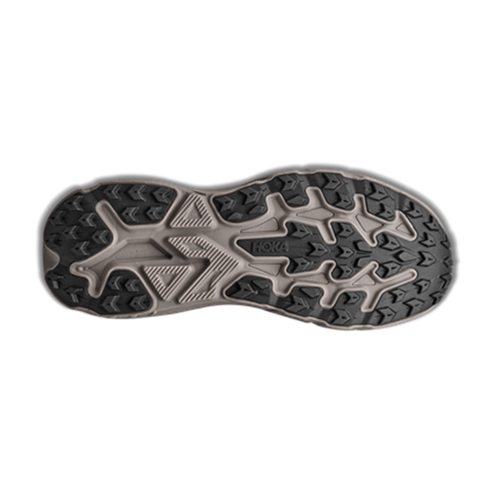 Hoka Challenger 8 GTX pebble grey boulder gre 1171958 PRYB suola Hoka Challenger 8 GTX pebble grey boulder gre 1171958 PRYB suola