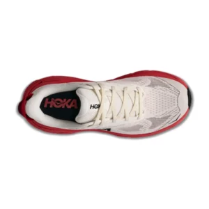 Hoka Challenger 8 W alabaster burnt red 1168717 ARNT alta