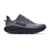 Challenger 8 W purple fog/black