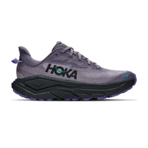 Challenger 8 W purple fog/black