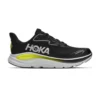 Clifton 10 big kids black/cosmic grey