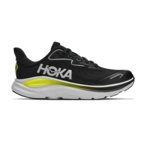 Clifton 10 big kids black/cosmic grey