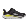 Clifton 10 little kids black/cosmic grey