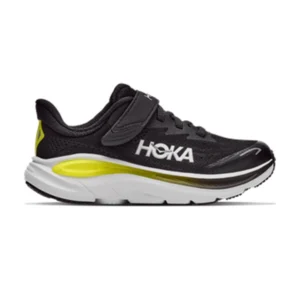 Clifton 10 little kids black/cosmic grey