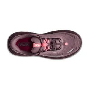 Hoka Clifton 11 GTX W smoky quartz deep mauve 1176575 SZD alta