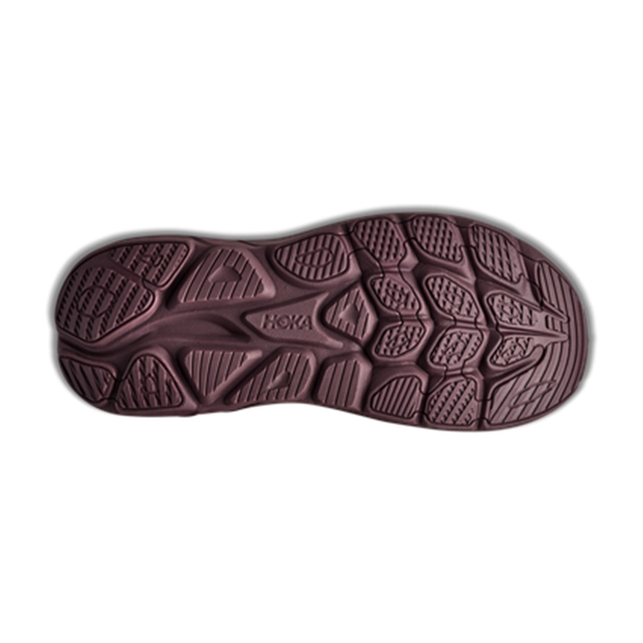 Hoka Clifton 11 GTX W smoky quartz deep mauve 1176575 SZD suola Hoka Clifton 11 GTX W smoky quartz deep mauve 1176575 SZD suola