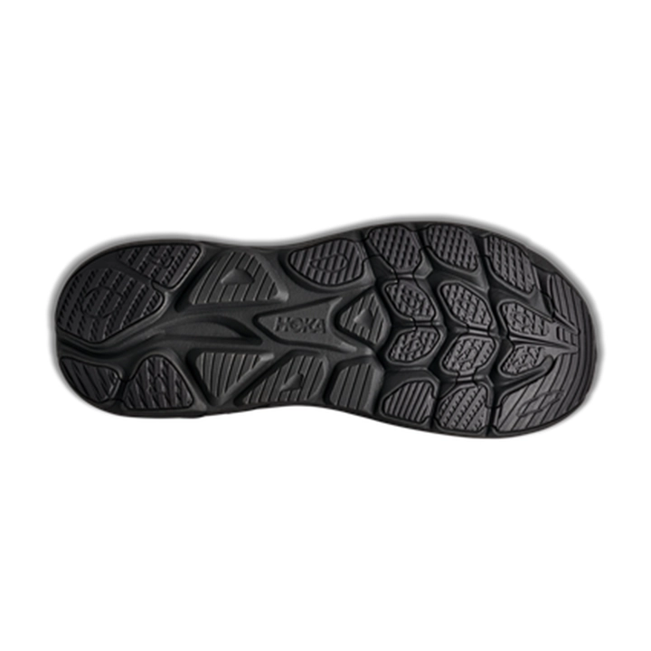 Hoka Clifton 11 GTX varsity burgundy carbon b 1176574 VYBR suola Hoka Clifton 11 GTX varsity burgundy carbon b 1176574 VYBR suola