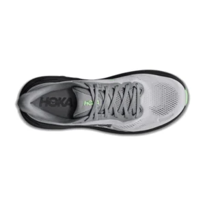 Hoka Clifton 11 galactic grey stardust 1176572 GLCT alta
