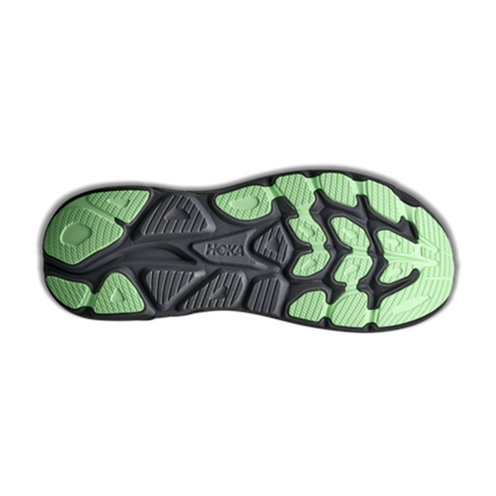 Hoka Clifton 11 galactic grey stardust 1176572 GLCT suola Hoka Clifton 11 galactic grey stardust 1176572 GLCT suola