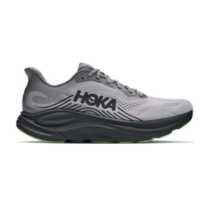 Hoka Clifton 11 galactic grey stardust 1176572 GLCT Hoka Clifton 11 galactic grey stardust 1176572 GLCT