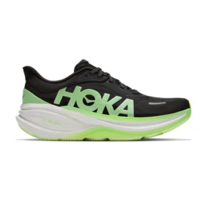 Hoka Clifton PRO carbon black tart apple 1176510 CCKT