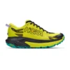 MAFATE 5 BLACK/HOKA CITRUS