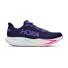 Mach 7 W carbon black/cosmic purple