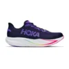 Mach 7 carbon black/cosmic purple