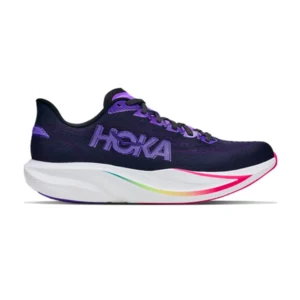 Hoka Mach 7 carbon black cosmic purple 1171904 CKCS