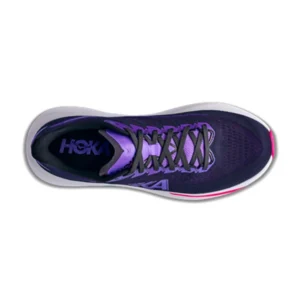 Hoka Mach 7 carbon black cosmic purple 1171904 CKCS alta