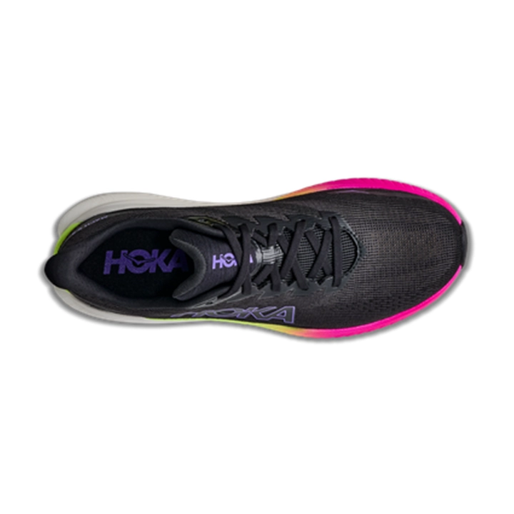 Hoka Mach X3 black neon nebula 1168720 BNNN alta Hoka Mach X3 black neon nebula 1168720 BNNN alta