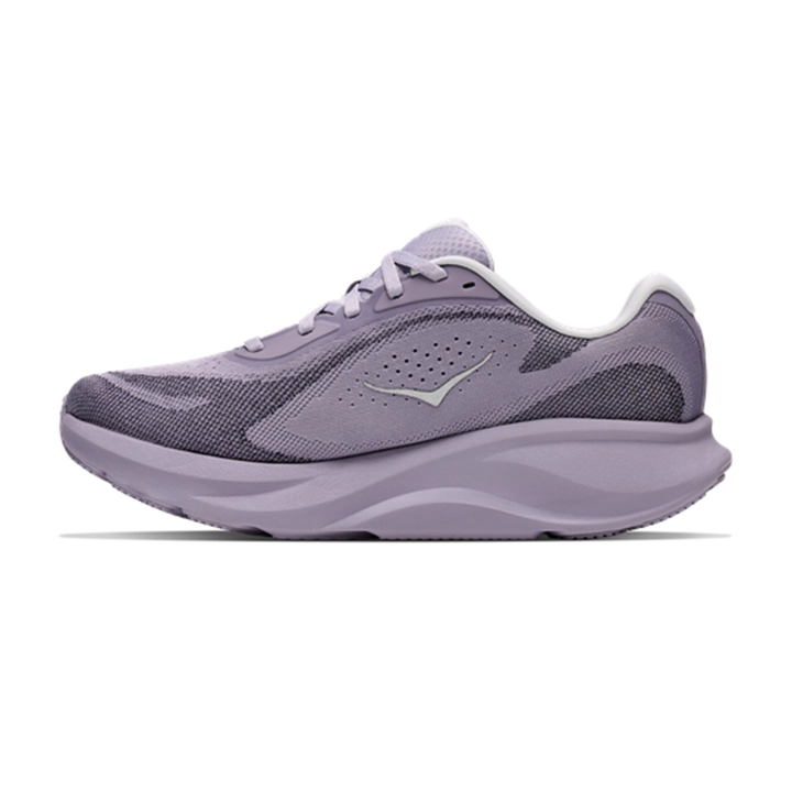 Hoka Rincon 5 W mellow lilac silver 1176631 MLWL intenro