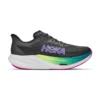Rocket X3 black/neon nebula
