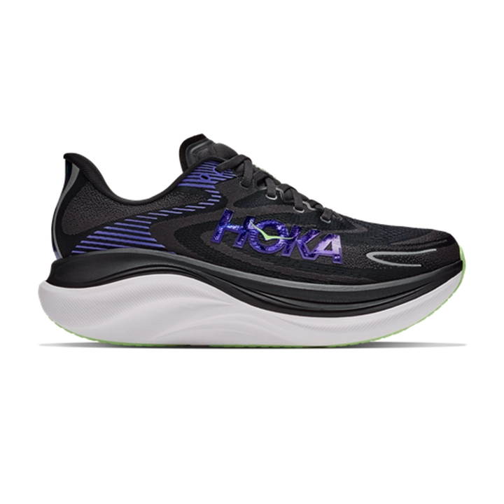 Hoka Skyward X2 carbon black neon nebula 1171925 CKN Hoka Skyward X2 carbon black neon nebula 1171925 CKN