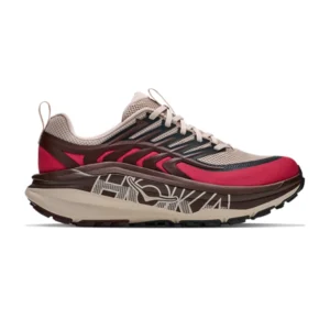 Hoka Stinson 8 river rock grey spiced chocola 1176637 RYS