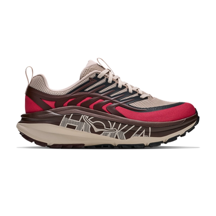Hoka Stinson 8 river rock grey spiced chocola 1176637 RYS Hoka Stinson 8 river rock grey spiced chocola 1176637 RYS